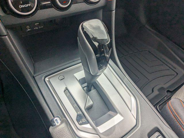 used 2023 Subaru Crosstrek car, priced at $24,462
