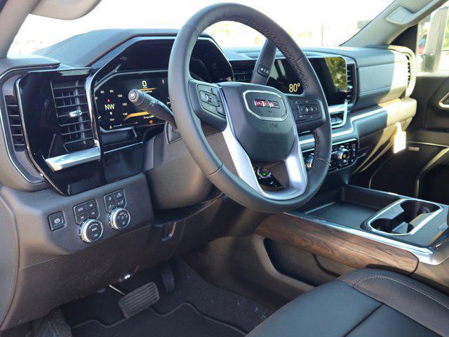 new 2026 GMC Sierra 2500 car, priced at $75,016
