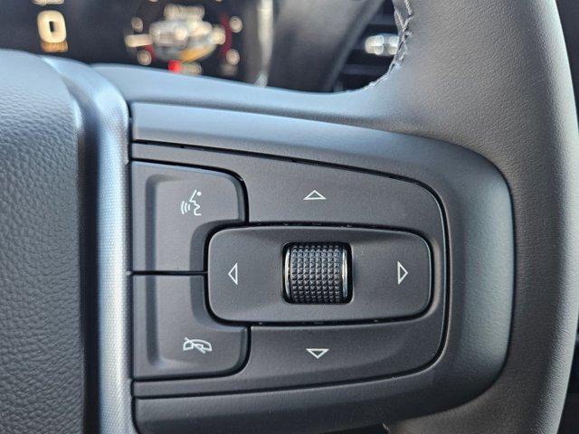 new 2026 GMC Sierra 2500 car, priced at $75,016