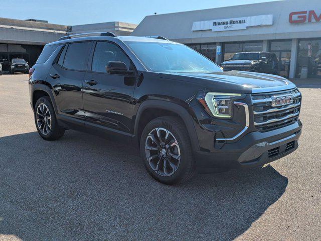 new 2025 GMC Terrain car, priced at $36,376