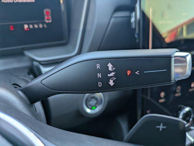 new 2025 GMC Terrain car, priced at $36,376