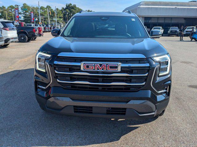 new 2025 GMC Terrain car, priced at $36,376