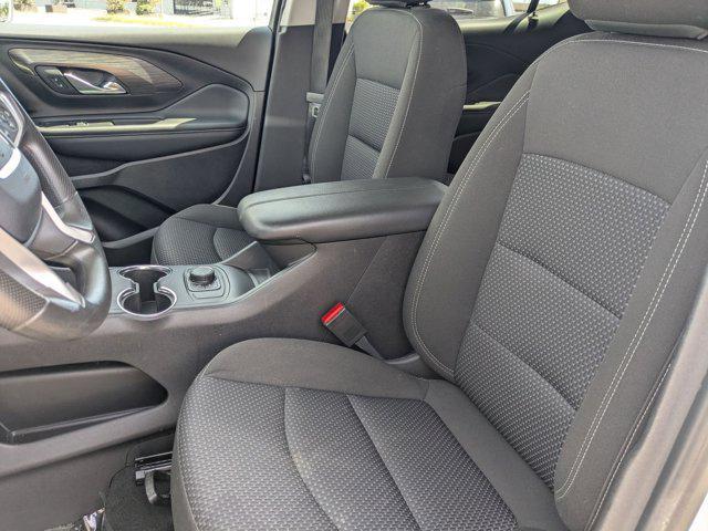 used 2024 GMC Terrain car, priced at $21,941