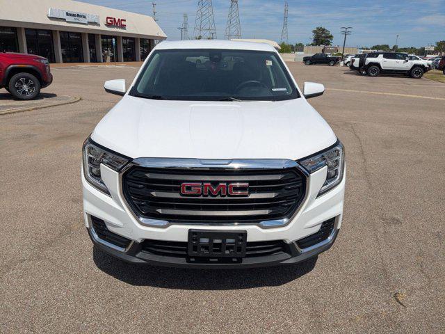used 2024 GMC Terrain car, priced at $21,941
