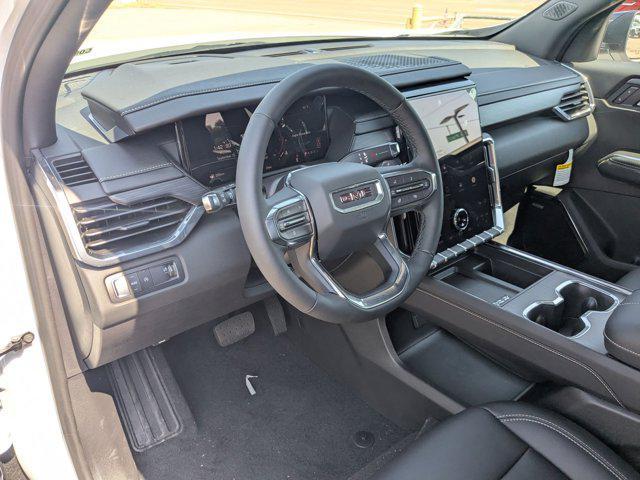 new 2026 GMC Acadia car, priced at $46,485