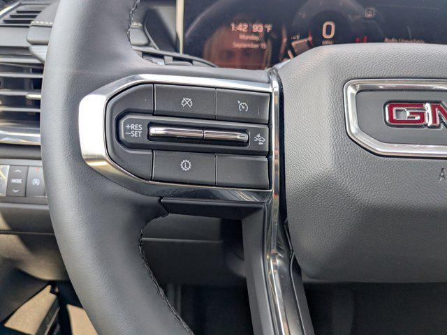 new 2026 GMC Acadia car, priced at $46,485