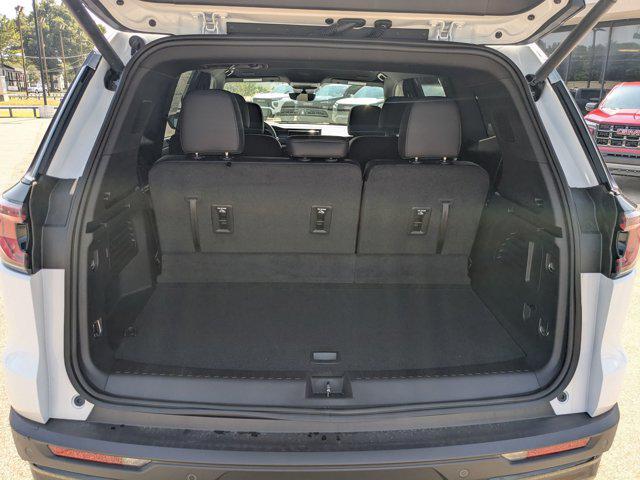 new 2026 GMC Acadia car, priced at $46,485