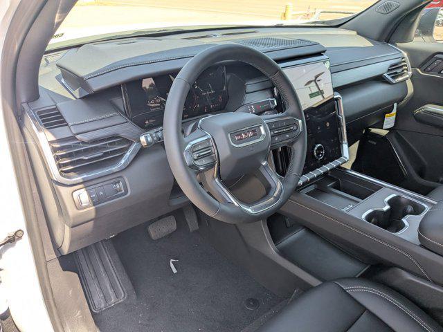 new 2026 GMC Acadia car, priced at $46,485