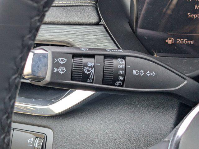 new 2026 GMC Acadia car, priced at $46,485