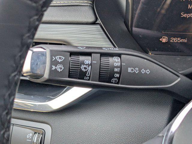 new 2026 GMC Acadia car, priced at $46,485