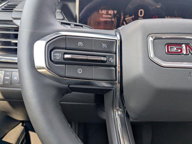 new 2026 GMC Acadia car, priced at $46,485