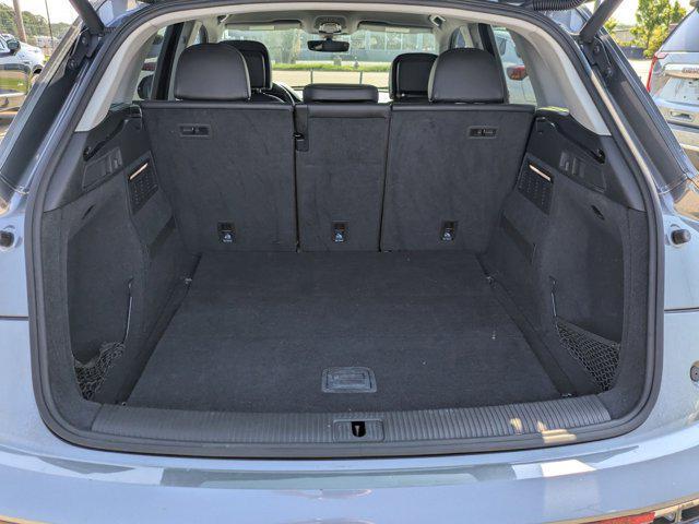 used 2018 Audi Q5 car, priced at $15,563