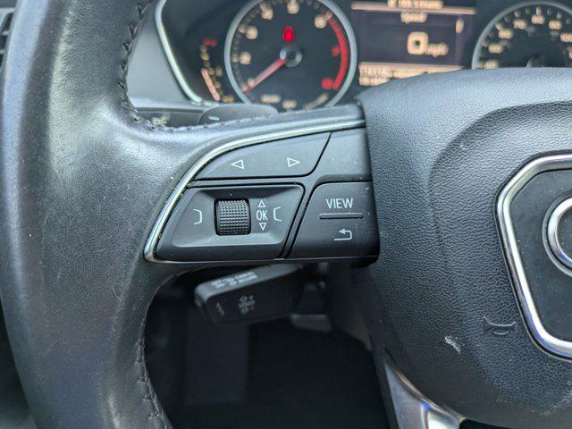 used 2018 Audi Q5 car, priced at $15,563