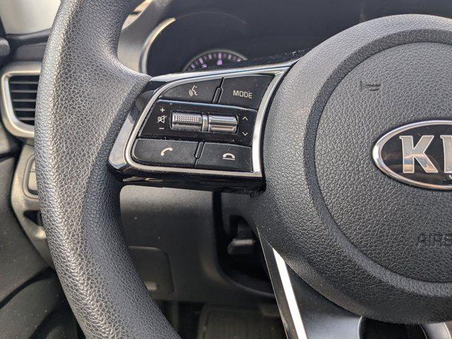 used 2020 Kia Optima car, priced at $12,552