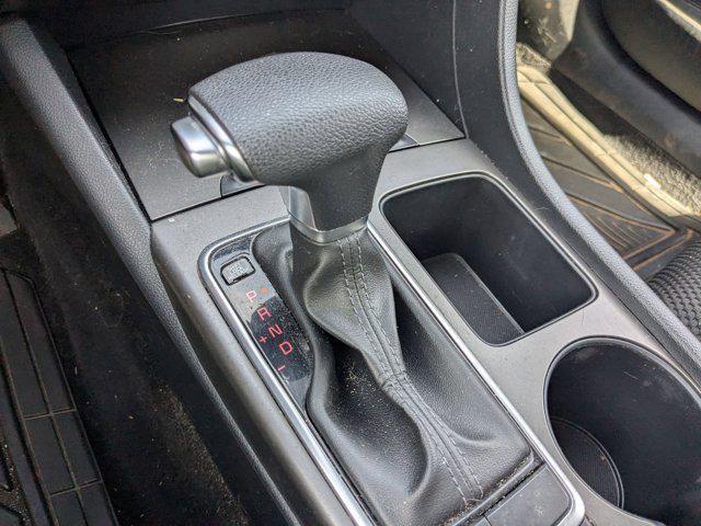 used 2020 Kia Optima car, priced at $12,179