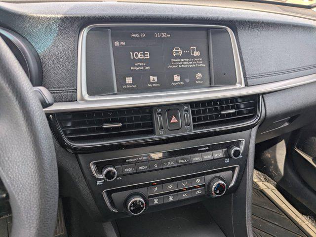 used 2020 Kia Optima car, priced at $12,552