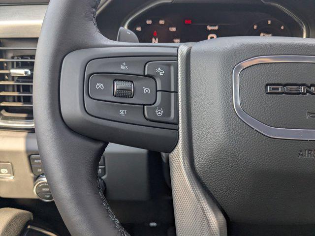 new 2026 GMC Sierra 1500 car, priced at $72,371