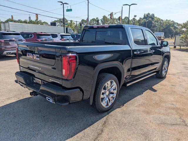 new 2026 GMC Sierra 1500 car, priced at $72,371