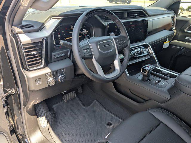 new 2026 GMC Sierra 1500 car, priced at $72,371