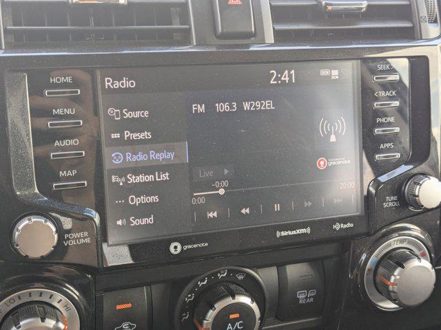used 2024 Toyota 4Runner car, priced at $42,246