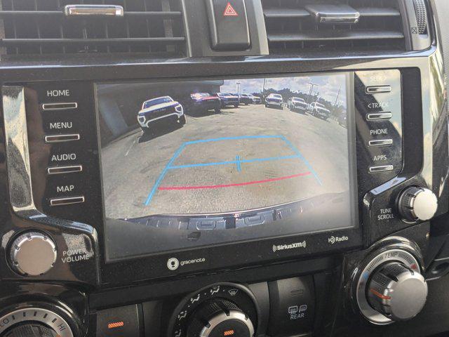 used 2024 Toyota 4Runner car, priced at $42,246