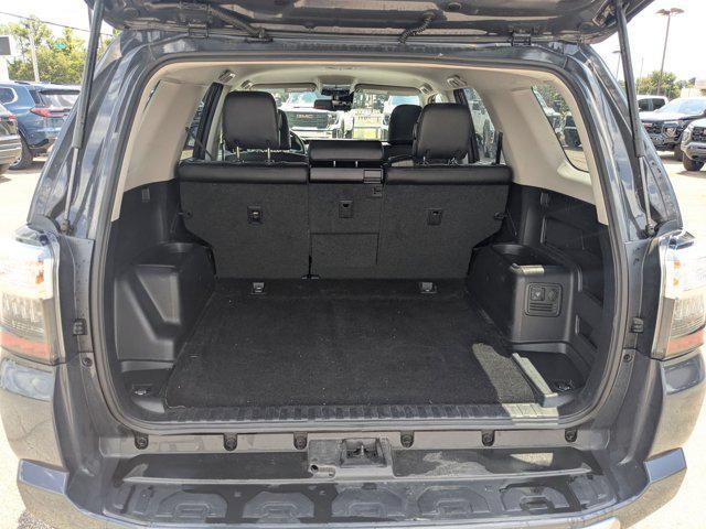 used 2024 Toyota 4Runner car, priced at $42,246