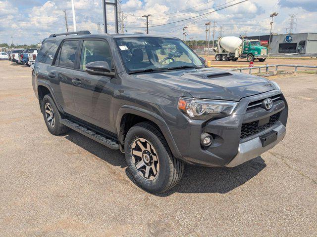 used 2024 Toyota 4Runner car, priced at $42,246