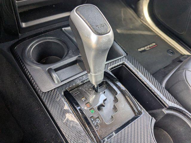 used 2024 Toyota 4Runner car, priced at $42,246