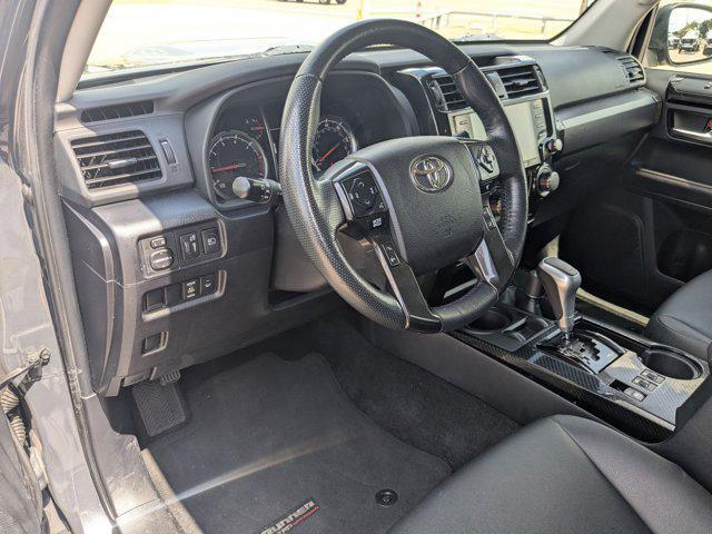 used 2024 Toyota 4Runner car, priced at $42,246