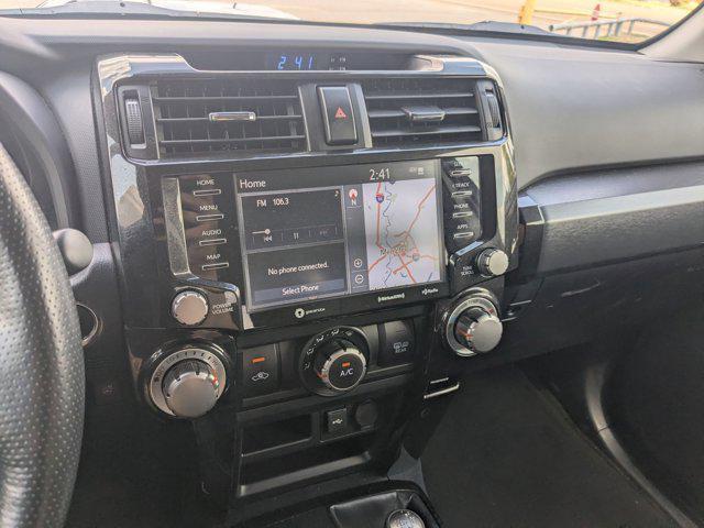 used 2024 Toyota 4Runner car, priced at $42,246