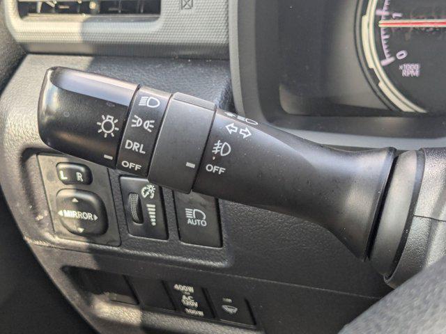 used 2024 Toyota 4Runner car, priced at $42,246