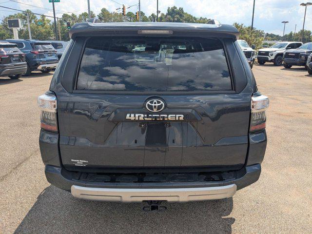 used 2024 Toyota 4Runner car, priced at $42,246
