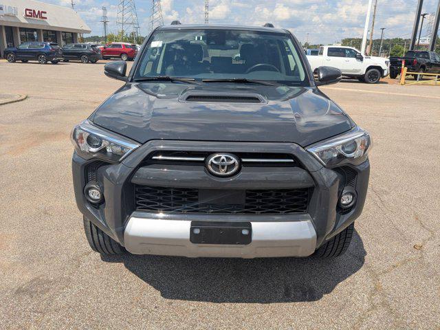 used 2024 Toyota 4Runner car, priced at $42,246