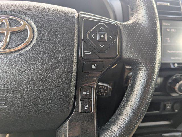 used 2024 Toyota 4Runner car, priced at $42,246