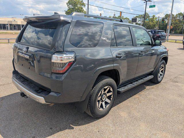 used 2024 Toyota 4Runner car, priced at $42,246
