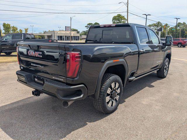 new 2025 GMC Sierra 2500 car, priced at $80,845