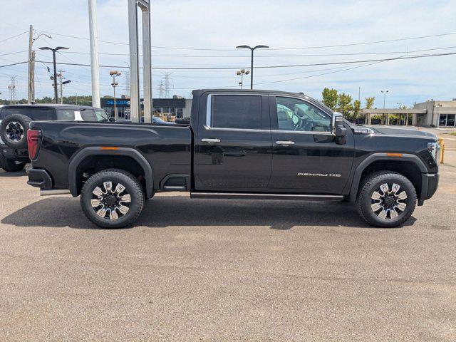 new 2025 GMC Sierra 2500 car, priced at $80,845