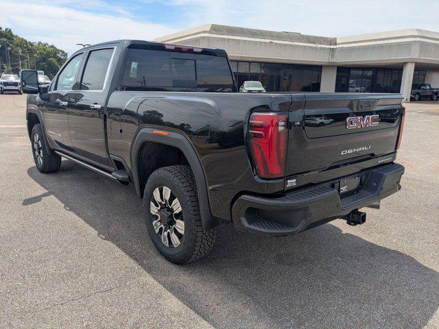 new 2025 GMC Sierra 2500 car, priced at $80,845