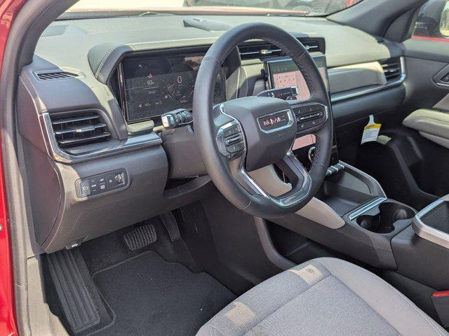 new 2025 GMC Terrain car, priced at $30,389