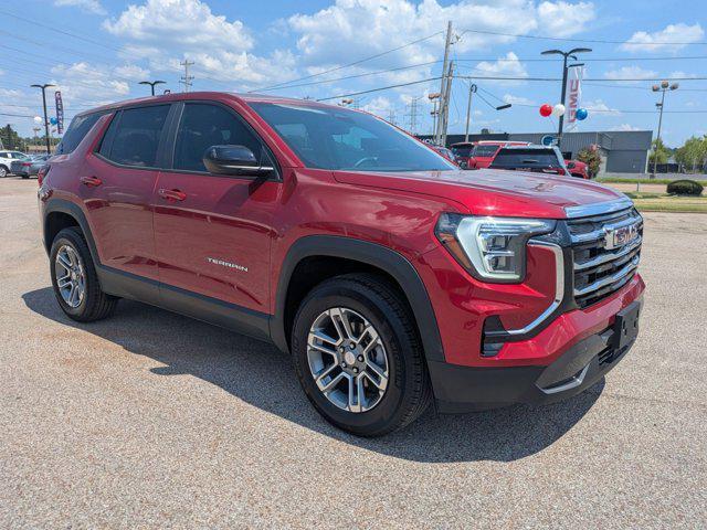 new 2025 GMC Terrain car, priced at $30,389