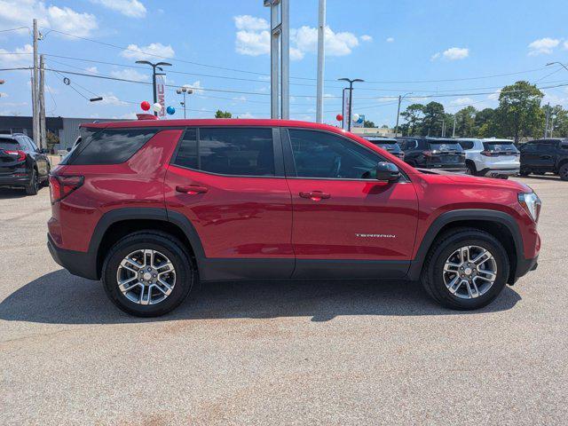 new 2025 GMC Terrain car, priced at $30,389