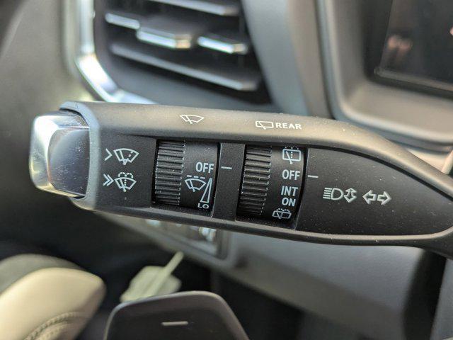 new 2025 GMC Terrain car, priced at $30,389