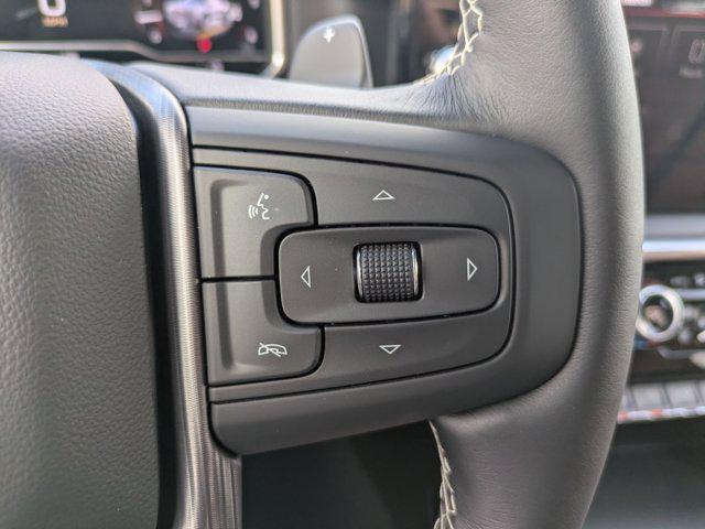 new 2025 GMC Sierra 1500 car, priced at $78,834