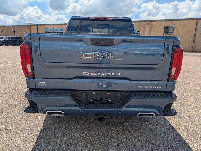 new 2025 GMC Sierra 1500 car, priced at $78,834