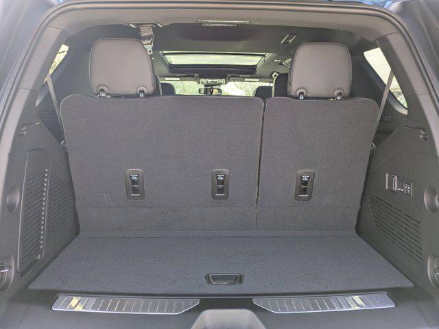 new 2026 GMC Yukon car, priced at $84,016