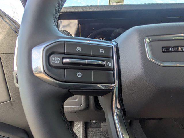 new 2026 GMC Yukon car, priced at $84,016