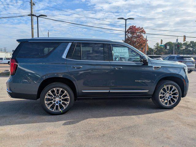 new 2026 GMC Yukon car, priced at $84,016