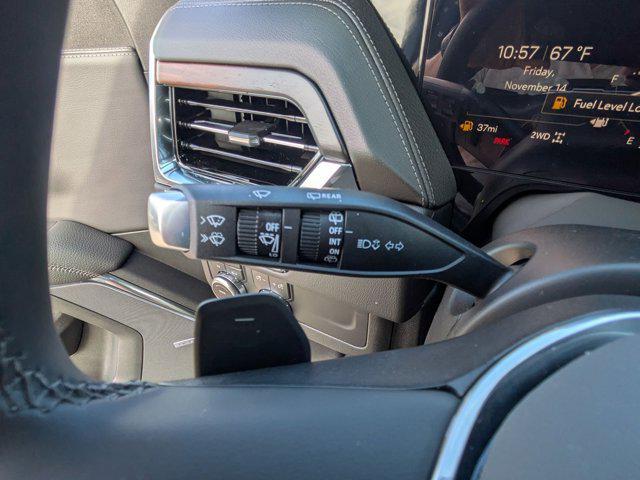 new 2026 GMC Yukon car, priced at $84,016