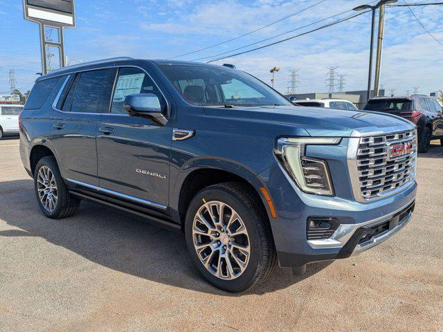 new 2026 GMC Yukon car, priced at $84,016