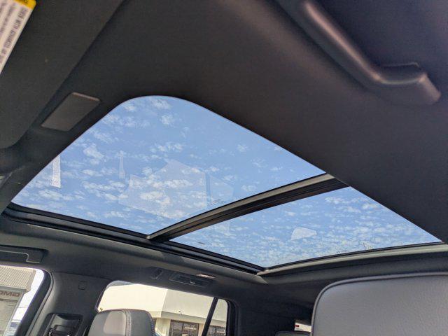 new 2026 GMC Yukon car, priced at $84,016